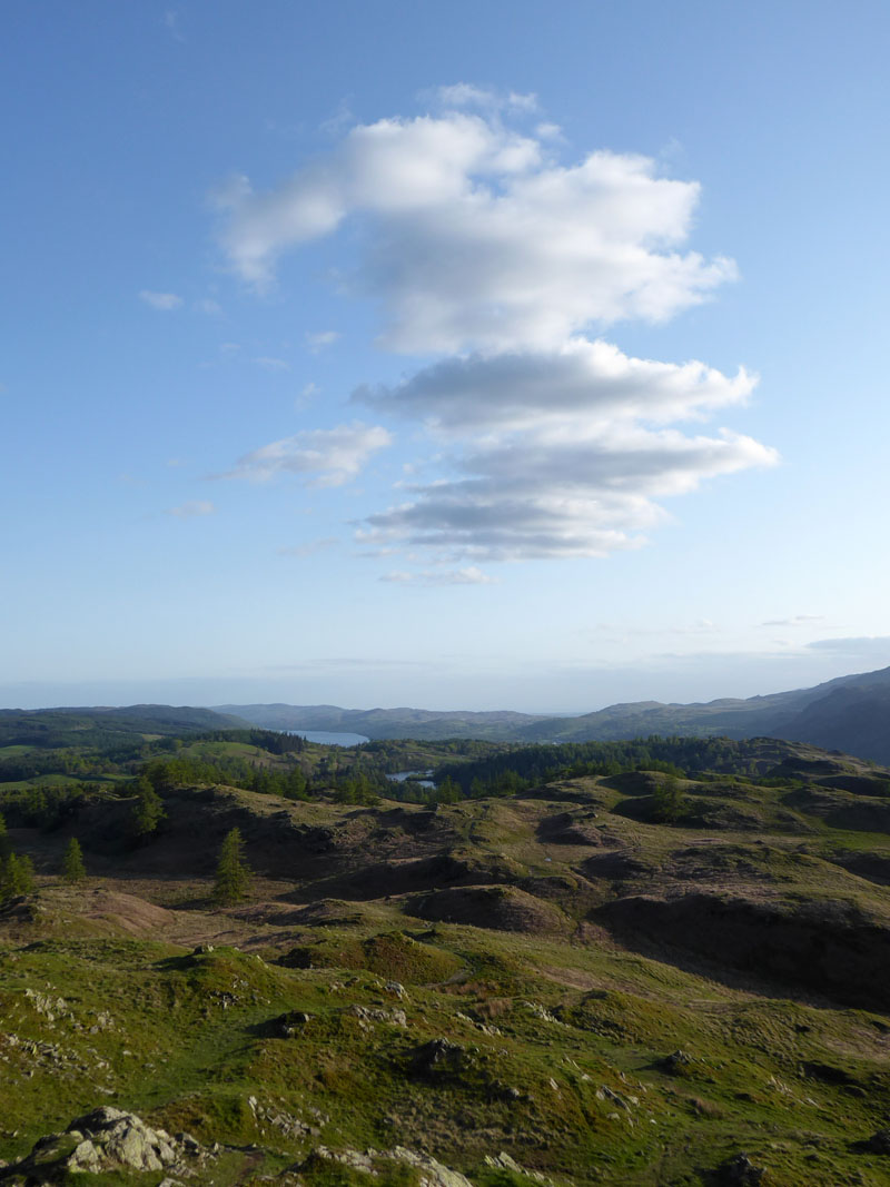 Tarn Hows