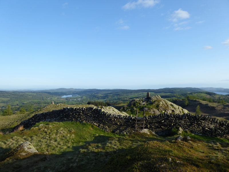Black Crag
