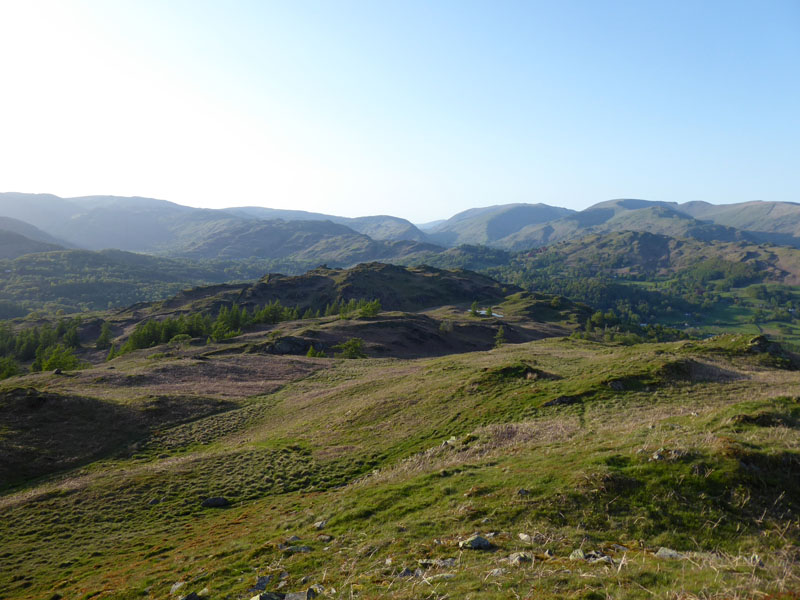 Park Fell