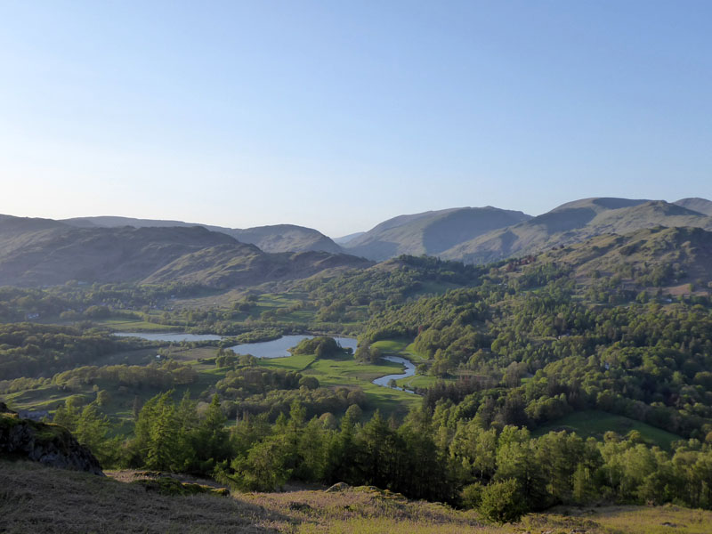 Elterwater