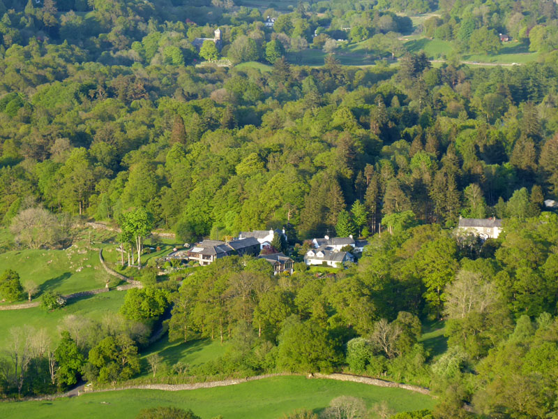 Skelwith Fold