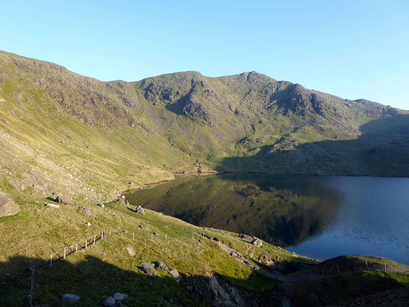 Levers Water