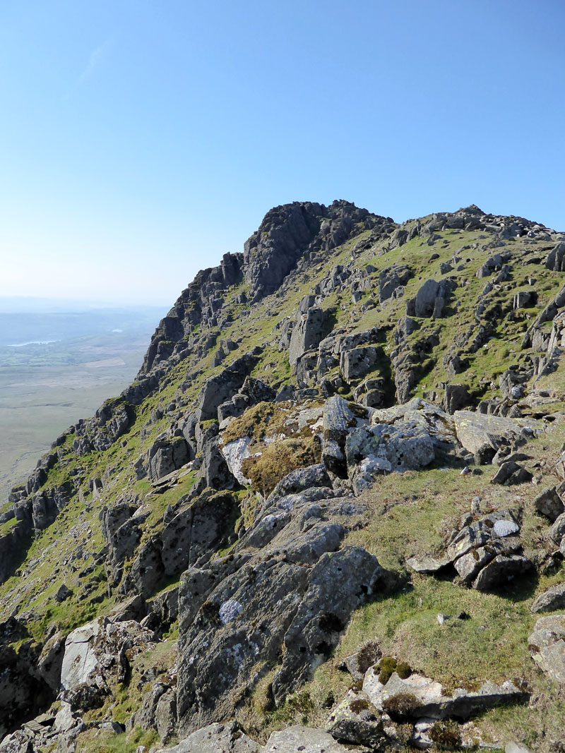 Dow Crag