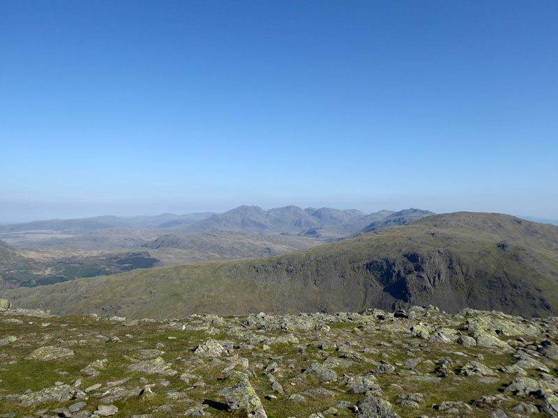 Scafells