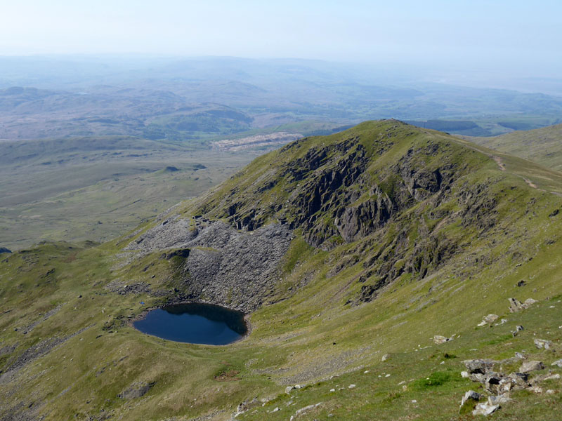 Blind Tarn