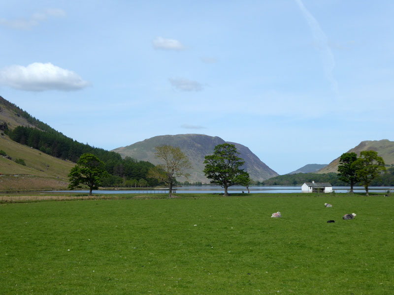 Buttermere