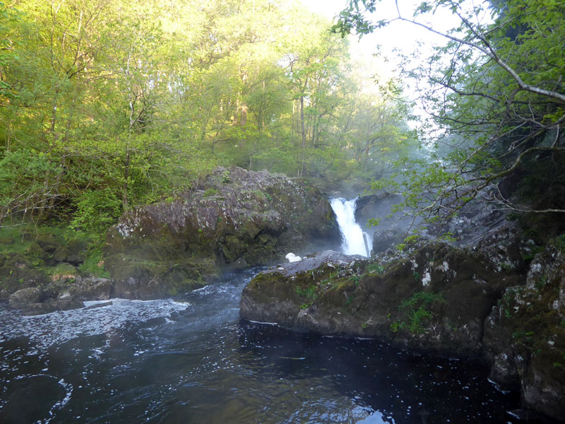 Skelwith Force