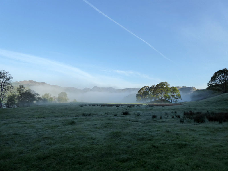 Elterwater