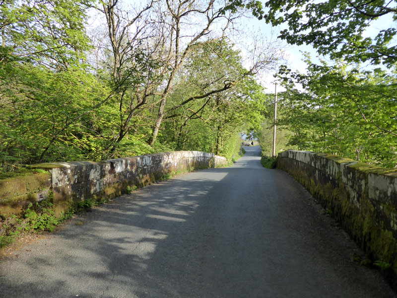 Colwith Bridge