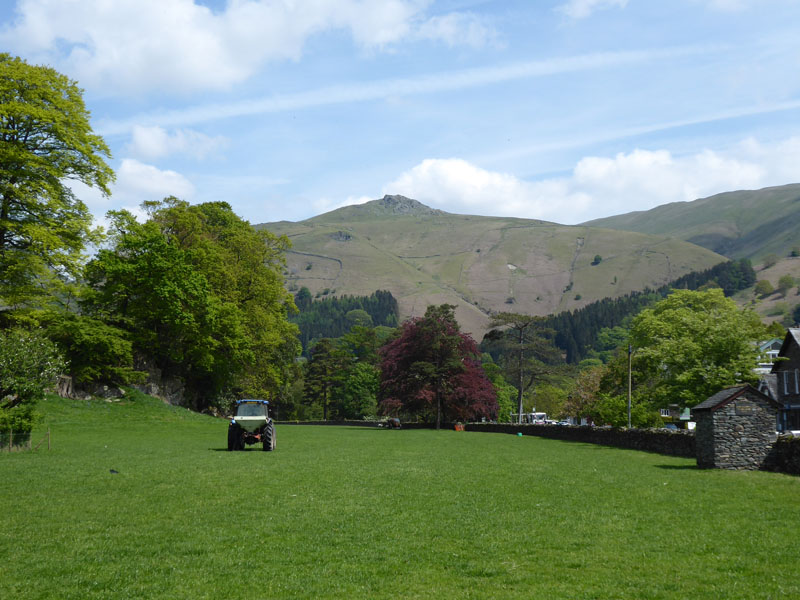 Grasmere