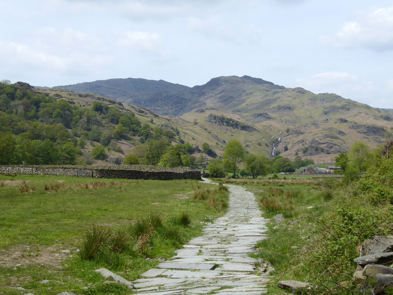 Easedale