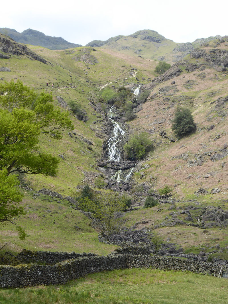 Sour Milk Gill