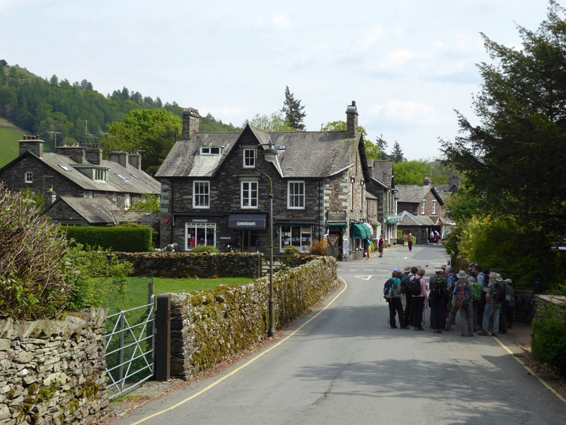 Grasmere