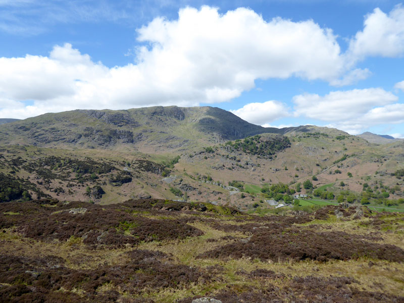 Wetherlam