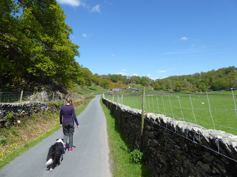 Tilberthwaite