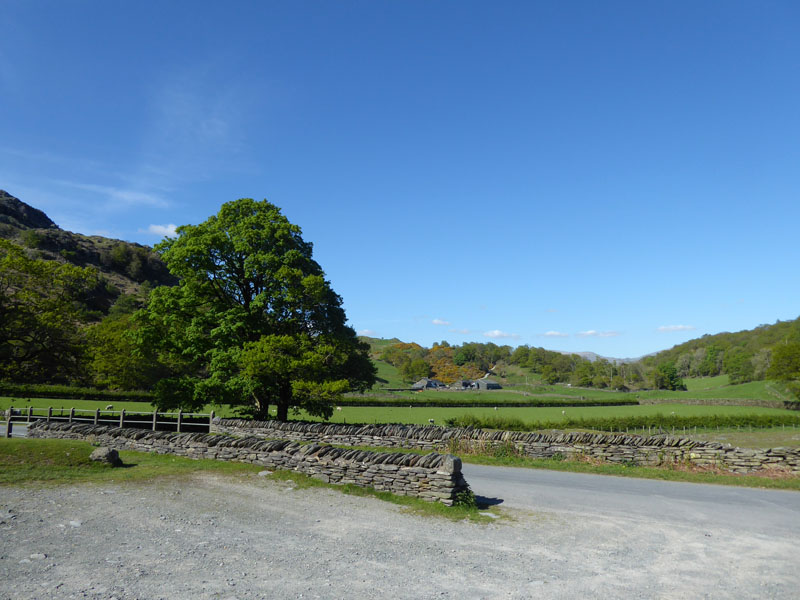 Tilberthwaite