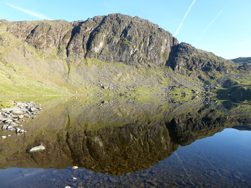 Stickle Tarn