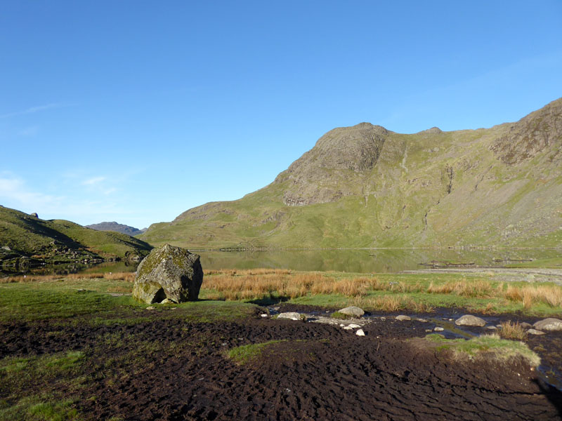 Stickle Tarn