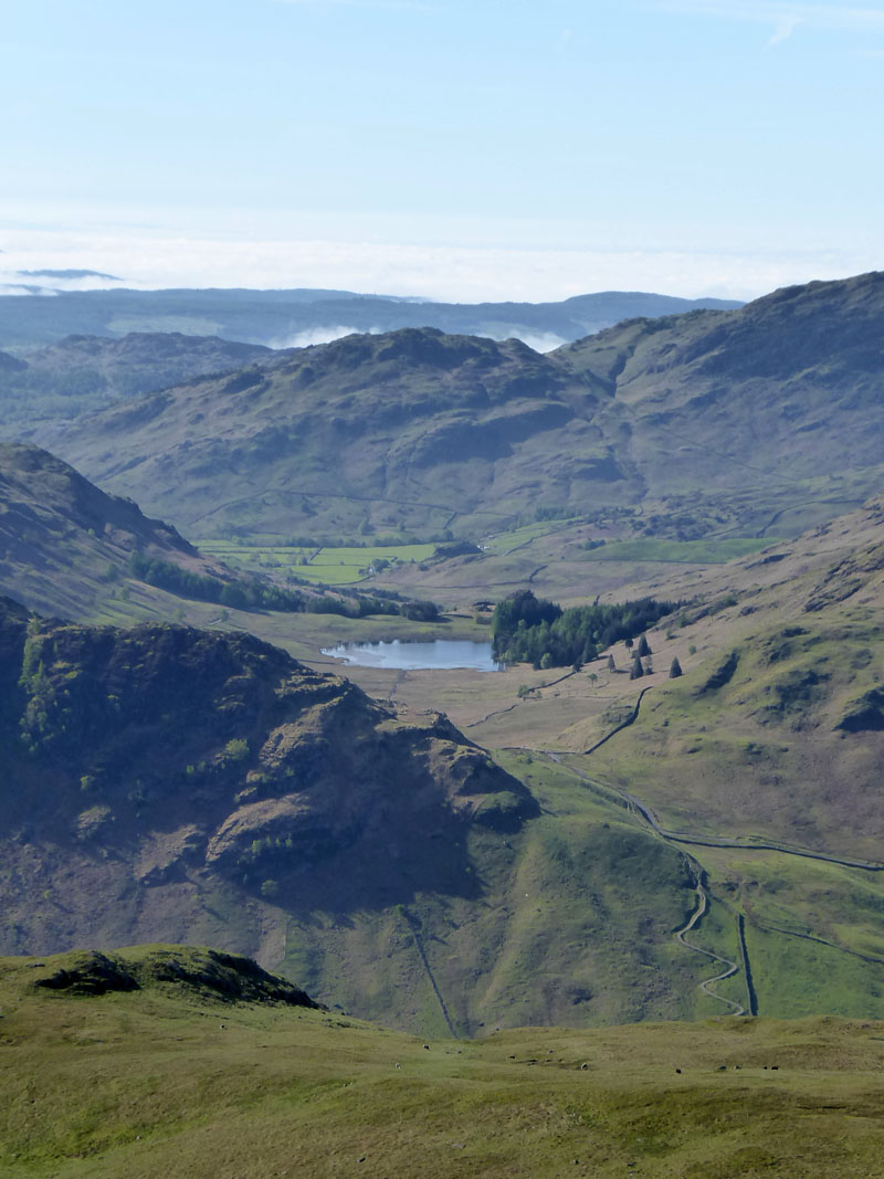 Blea Tarn