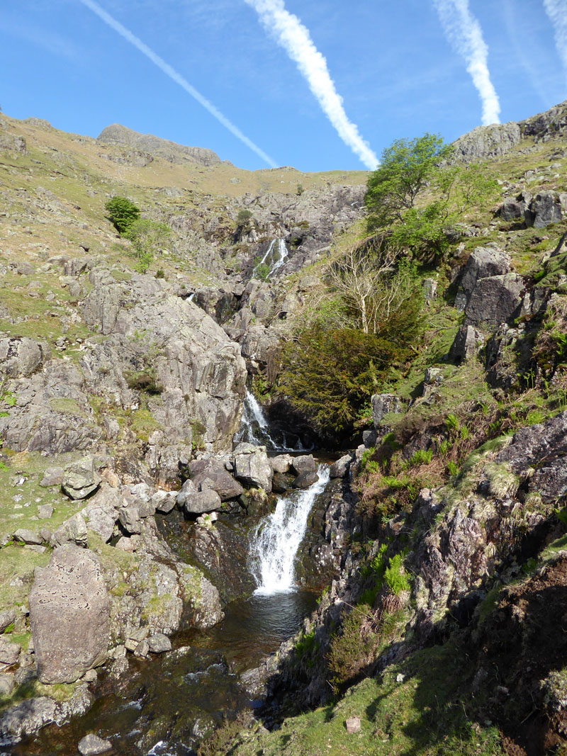 Stickle Ghyll