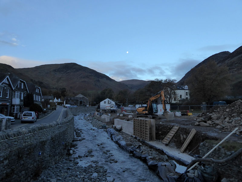 Glenridding