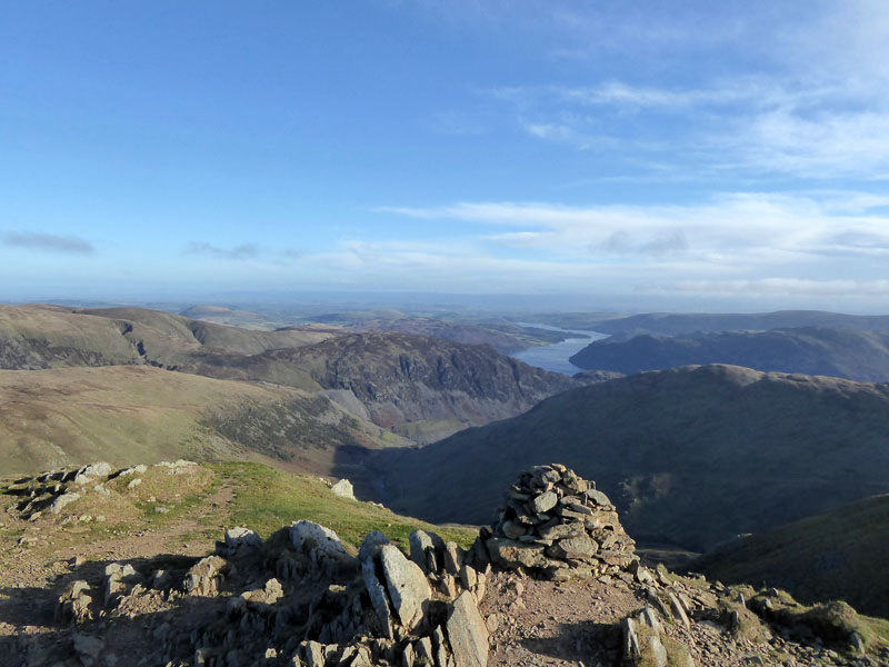 Ullswater