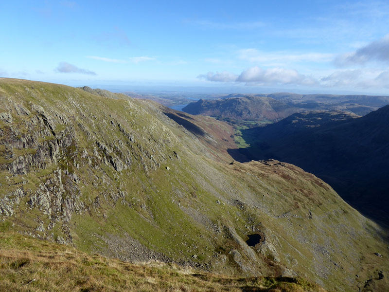 Hard Tarn