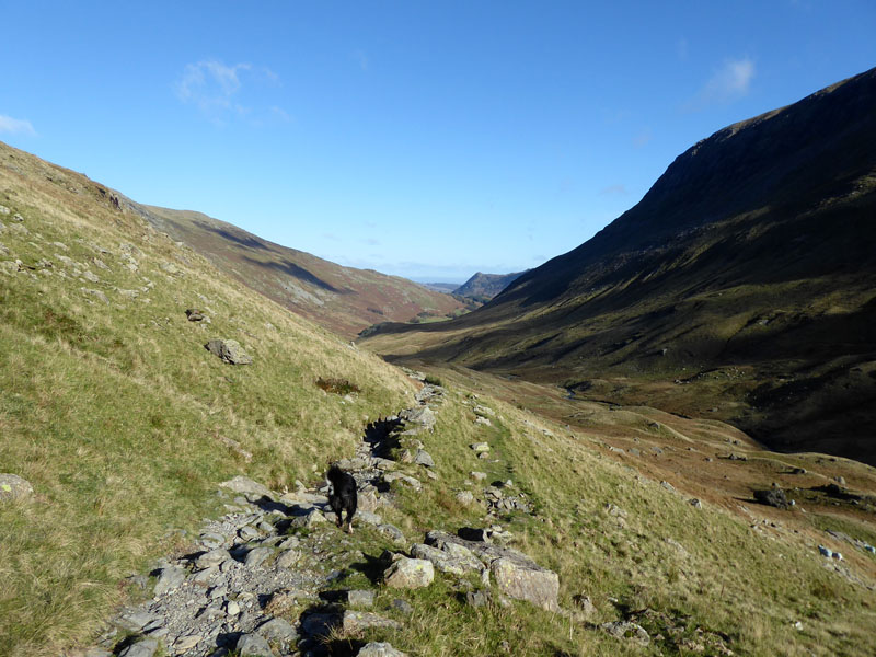 Grisedale