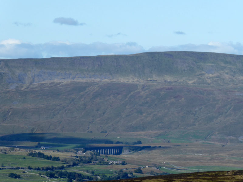 Whernside