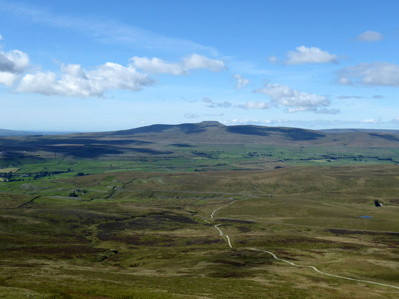 Ingleborough