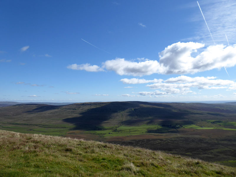 Fountains Fell