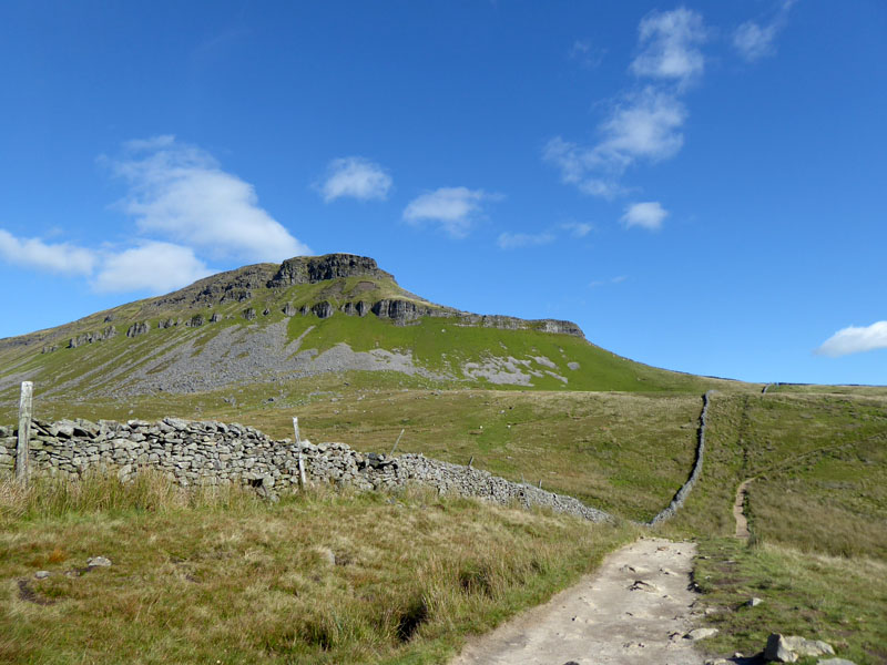 Pen-y-Ghent