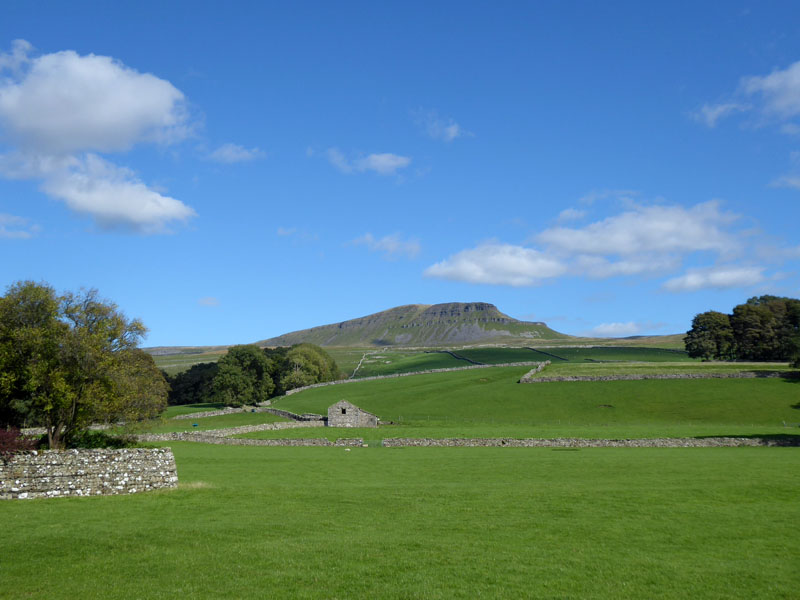 Pen-y-Ghent