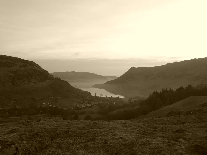 Ullswater