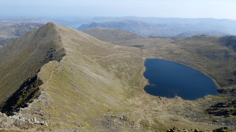 Swirral Edge