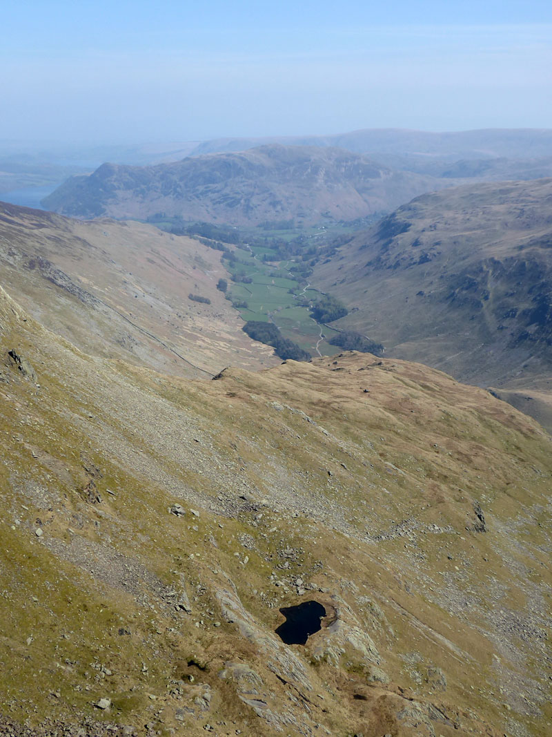 Hard Tarn