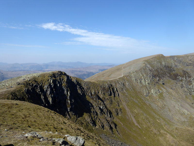 High Crag