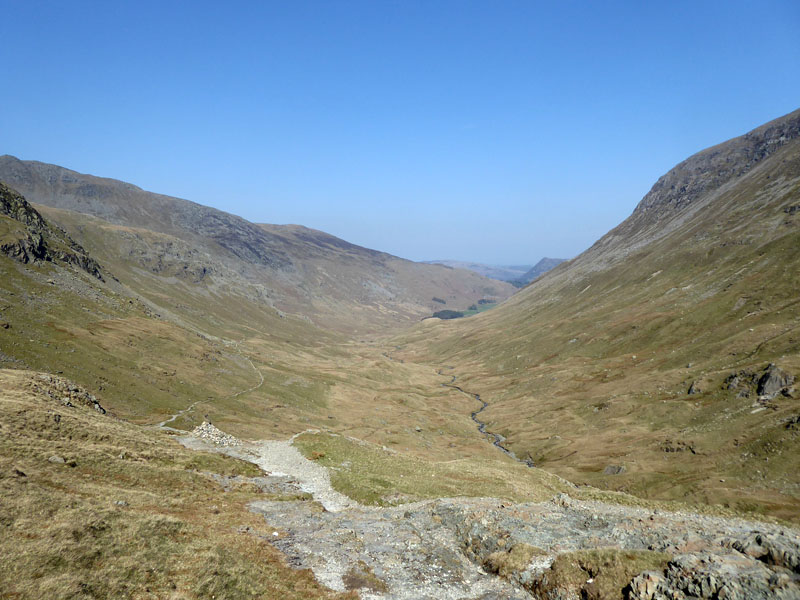 Grisedale