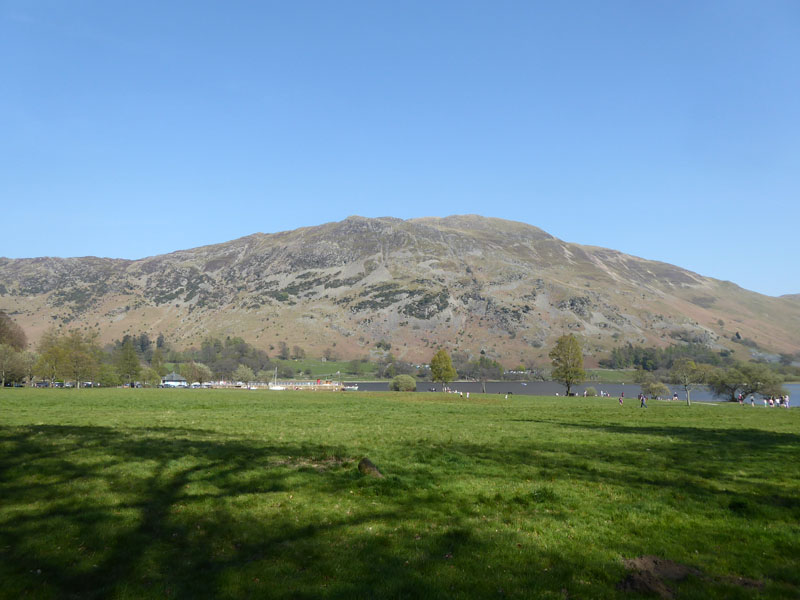 Place Fell