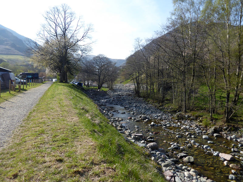 Glenridding Beck