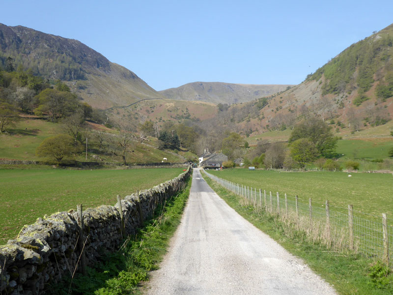 Glencoyne