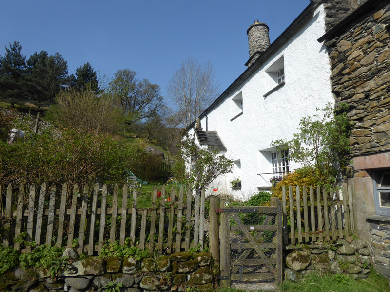 Glencoyne Farm