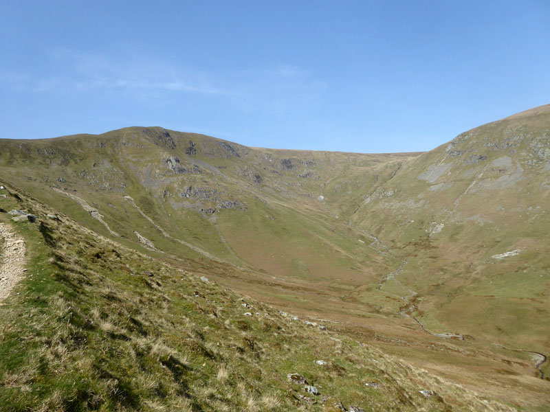 Glencoyne Head