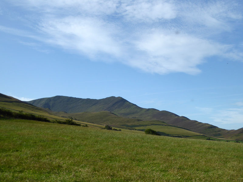 Ullock Pike