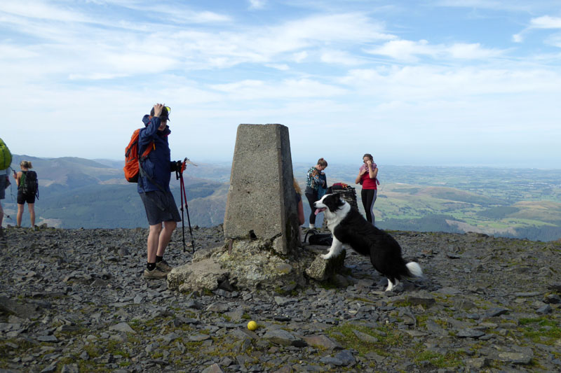 Molly Skiddaw