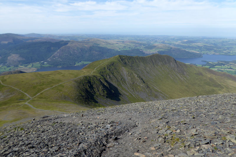 Ullock Pike