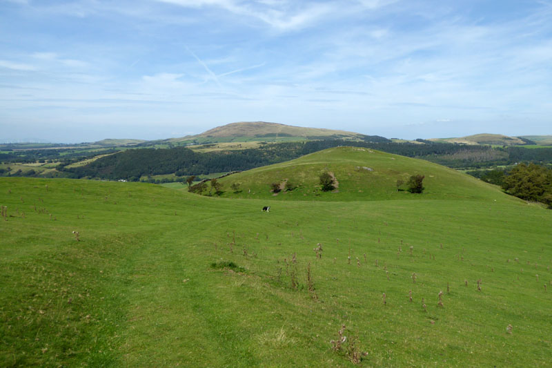 Barkbeth Hill