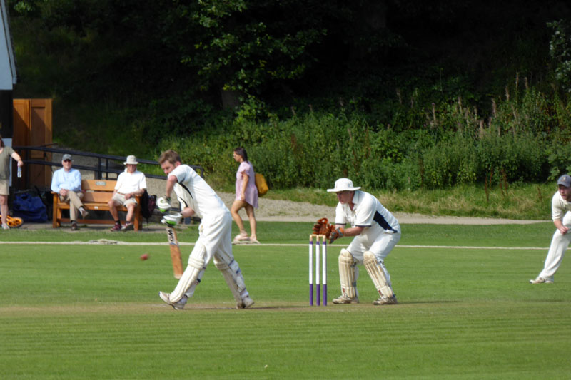 Keswick Cricket