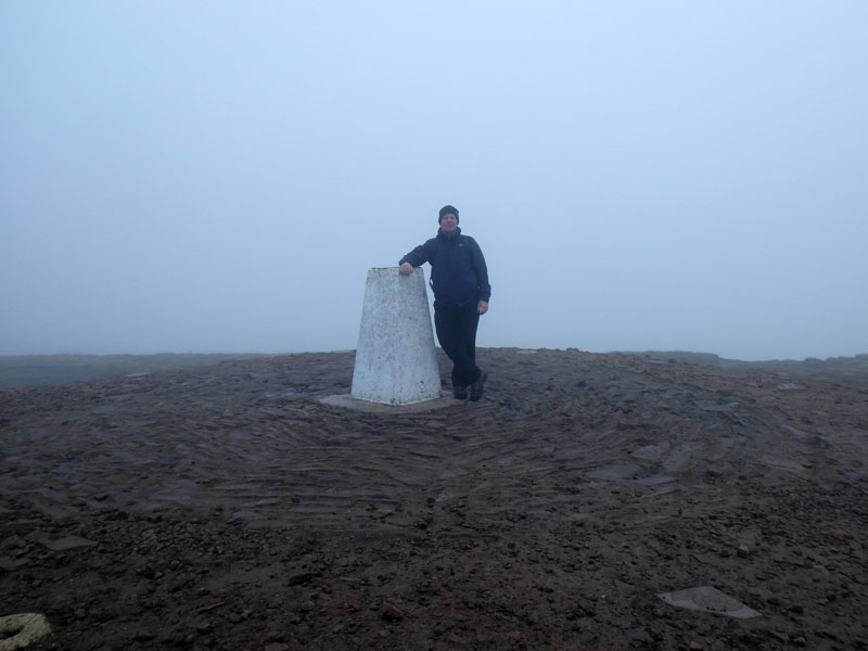 Pendle Summiteer