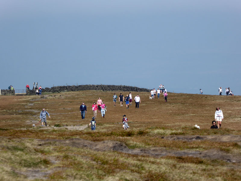 Busy Pendle